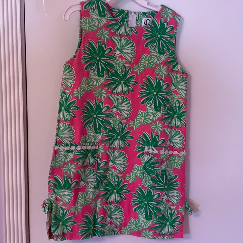 Lilly Pulitzer Dress 6